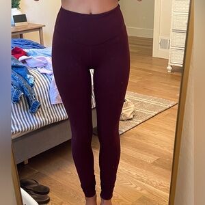 Lulu Leggings